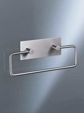 Vola By Arne Jacobsen Towel Holder With Backplate T15-16